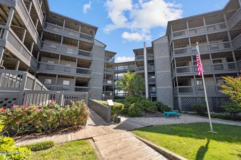 1896 New River Inlet Rd UNIT 1102, North Topsail Beach, NC 28460