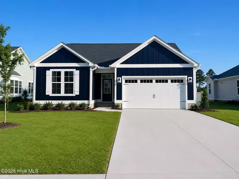 2007 Brighton Dr, New Bern, NC 28562