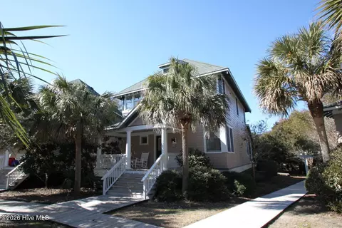 30 Earl Of Craven Ct #WEEK M, Bald Head Island, NC 28461