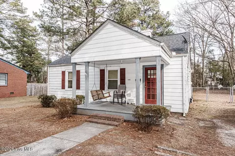 936 W Haven Blvd, Rocky Mount, NC 27803