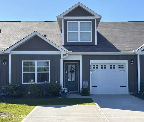 2141 Southern Bayberry Ln NE UNIT 38, Leland, NC 28451