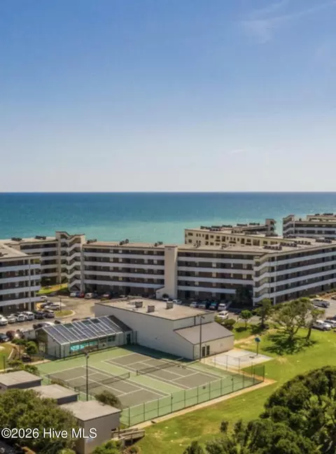 1505 Salter Path Rd #315, Indian Beach, NC 28512