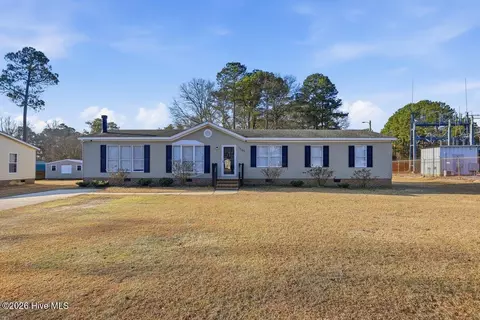 1585 Old Grantham Rd, Goldsboro, NC 27530