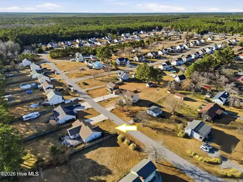 View/Area - 103 Hunt Dr, Hubert, NC 28539 photo 6 of 6