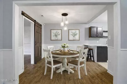Dining - 103 Hunt Dr, Hubert, NC 28539 photo 1 of 1