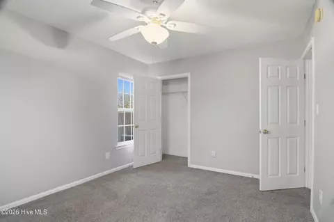 Bedroom - 103 Hunt Dr, Hubert, NC 28539 photo 3 of 4