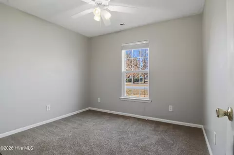 Bedroom - 103 Hunt Dr, Hubert, NC 28539 photo 4 of 4