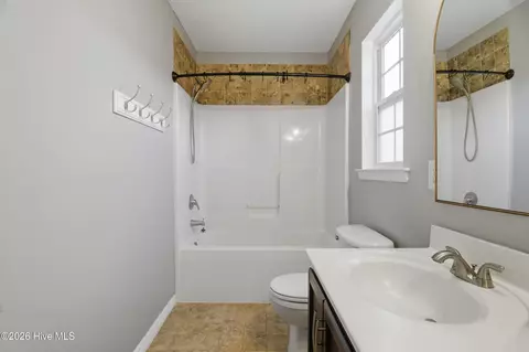 Bath - 103 Hunt Dr, Hubert, NC 28539 photo 2 of 3