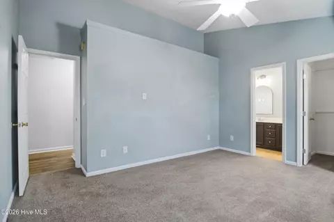 Bedroom - 103 Hunt Dr, Hubert, NC 28539 photo 1 of 4