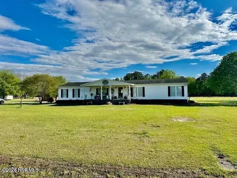 13455 Rough And Ready Rd, Cerro Gordo, NC 28430