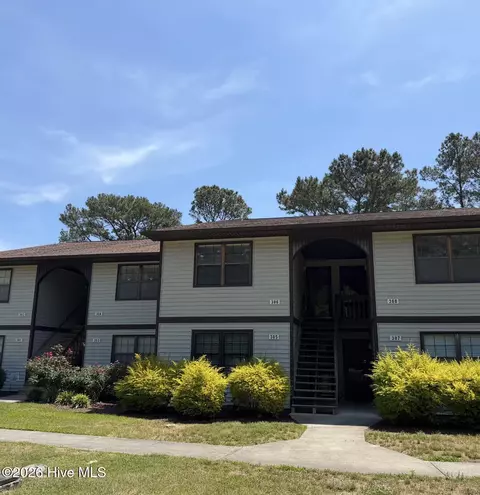 306 Country Club Villa Dr # 3, Shallotte, NC 28470