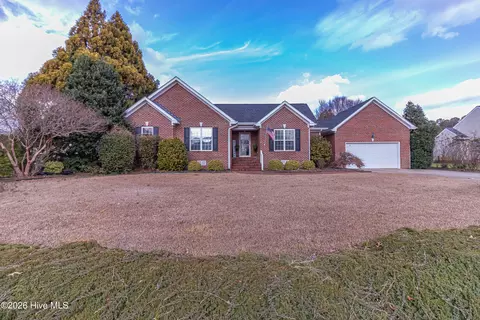 113 Beatrice Dr, Goldsboro, NC 27534