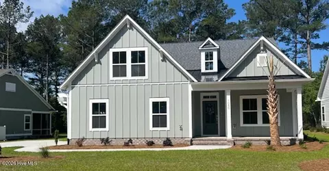 1050 Tinton Pt SW #68, Sunset Beach, NC 28468
