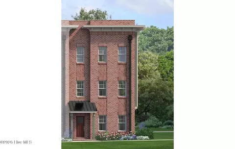 100 Lexington Ln, Southern Pines, NC 28387