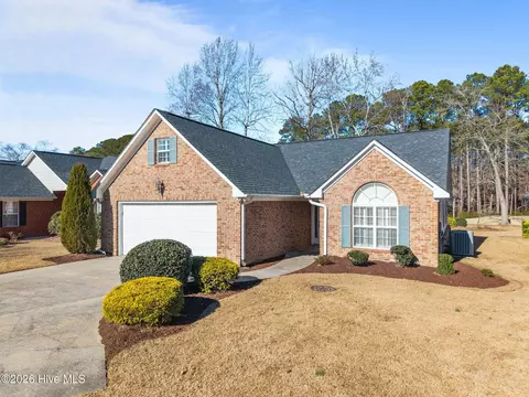 129 Fair Oaks Rd, Chocowinity, NC 27817