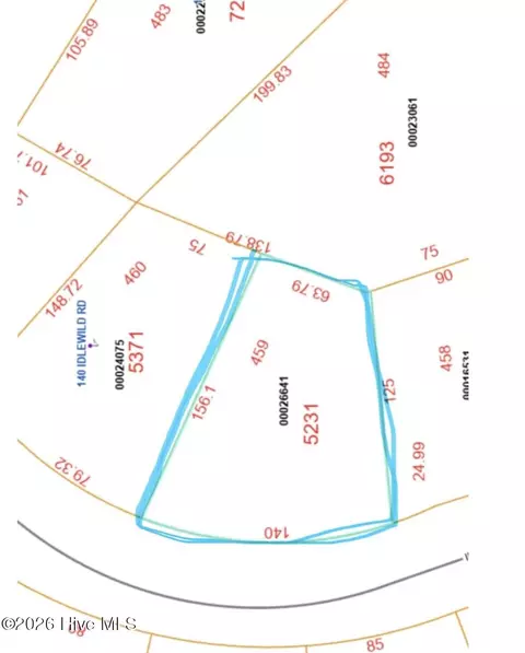 140 Idlewild Rd, Pinehurst, NC 28374 photo 3