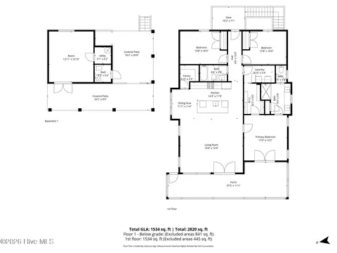 108 NE 24th St, Oak Island, NC 28465