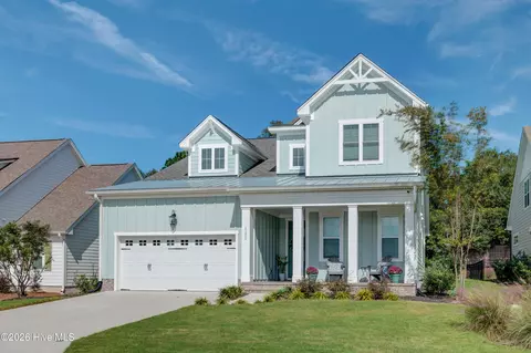 1121 Rockhill Rd, Castle Hayne, NC 28429