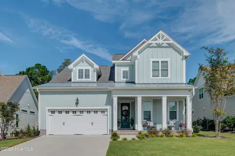 1121 Rockhill Rd, Castle Hayne, NC 28429