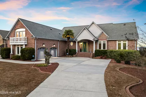 116 Stillwood Ct, New Bern, NC 28560