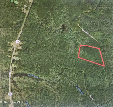 0 Land Rd, Havelock, NC 28532