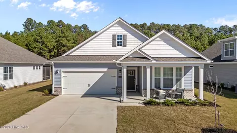 5015 Cinnamon Run, New Bern, NC 28562