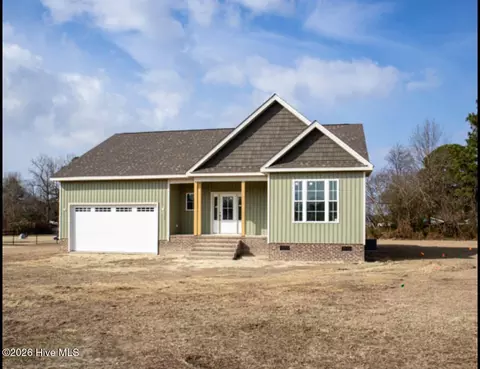 3810 Caitlin Dr, Battleboro, NC 27809