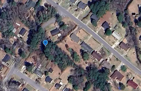 1506 Hazel Ave, New Bern, NC 28560