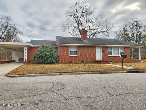 901 Cofield Dr, Tarboro, NC 27886