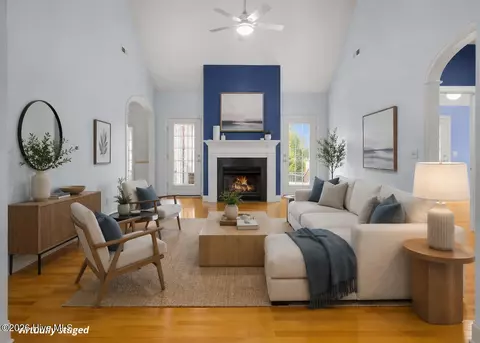 Living - 116 Arbon Ln, New Bern, NC 28562 photo 2 of 3