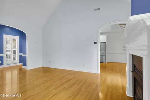 Living - 116 Arbon Ln, New Bern, NC 28562 photo 3 of 3