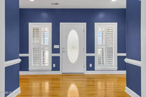Entry Way - 116 Arbon Ln, New Bern, NC 28562 photo 1 of 4
