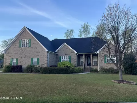 116 Arbon Ln, New Bern, NC 28562