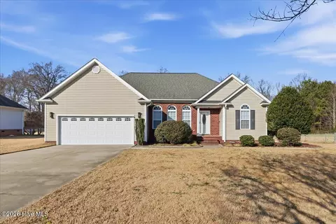 309 Wesley Dr, Goldsboro, NC 27534