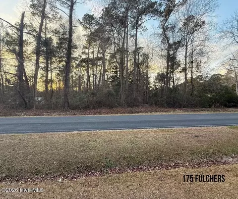 00 Fulcher Landing Rd, Sneads Ferry, NC 28460