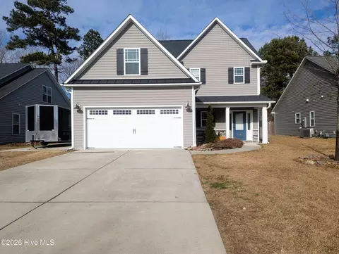 Greenville, NC Single Family Homes For Sale - Movoto