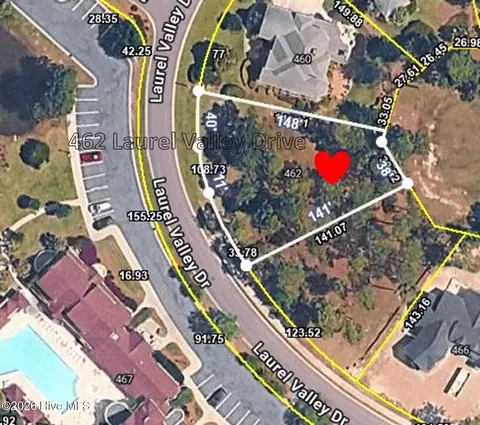 462 Laurel Valley Dr, Shallotte, NC 28470