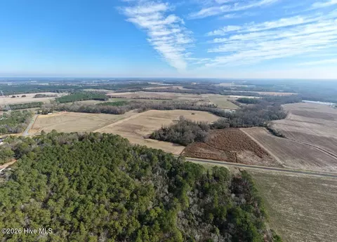 lot4 Euray Moore Rd, Warsaw, NC 28398