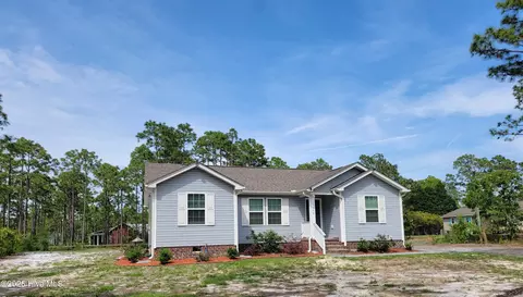 1053 Springdale Rd, Southport, NC 28461