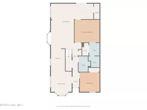 7263 Schooners Ct SW # 1, Ocean Isle Beach, NC 28469