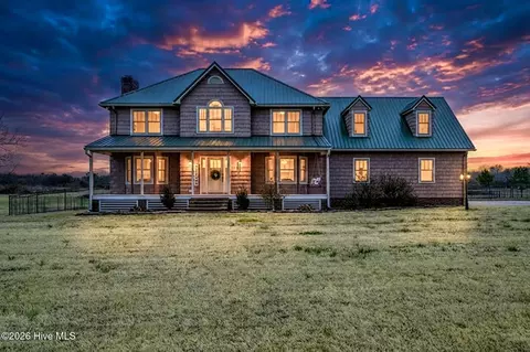 6001 Us Highway 17 S, New Bern, NC 28562