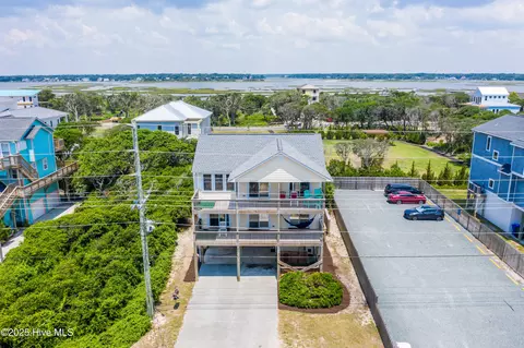 2305 S Shore Dr, Surf City, NC 28445