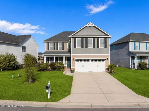 2029 Lapham Dr, Leland, NC 28451