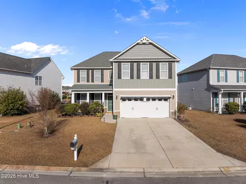 2029 Lapham Dr, Leland, NC 28451