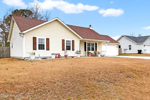 Other - 290 Parnell Rd, Hubert, NC 28539 photo 3 of 12