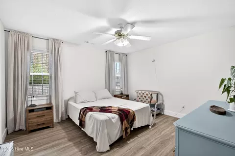 Bedroom - 290 Parnell Rd, Hubert, NC 28539 photo 1 of 4
