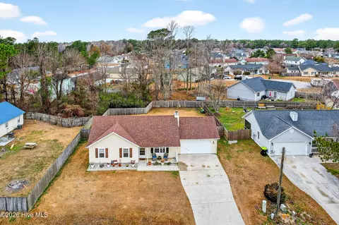 View/Area - 290 Parnell Rd, Hubert, NC 28539 photo 1 of 7
