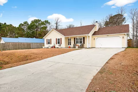 Other - 290 Parnell Rd, Hubert, NC 28539 photo 2 of 12