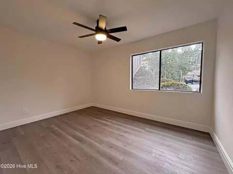 Bedroom - 10 Pine Tree Rd # 125, Pinehurst, NC 28374 photo 5 of 5