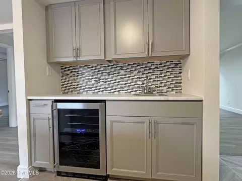 Kitchen - 10 Pine Tree Rd # 125, Pinehurst, NC 28374 photo 2 of 3